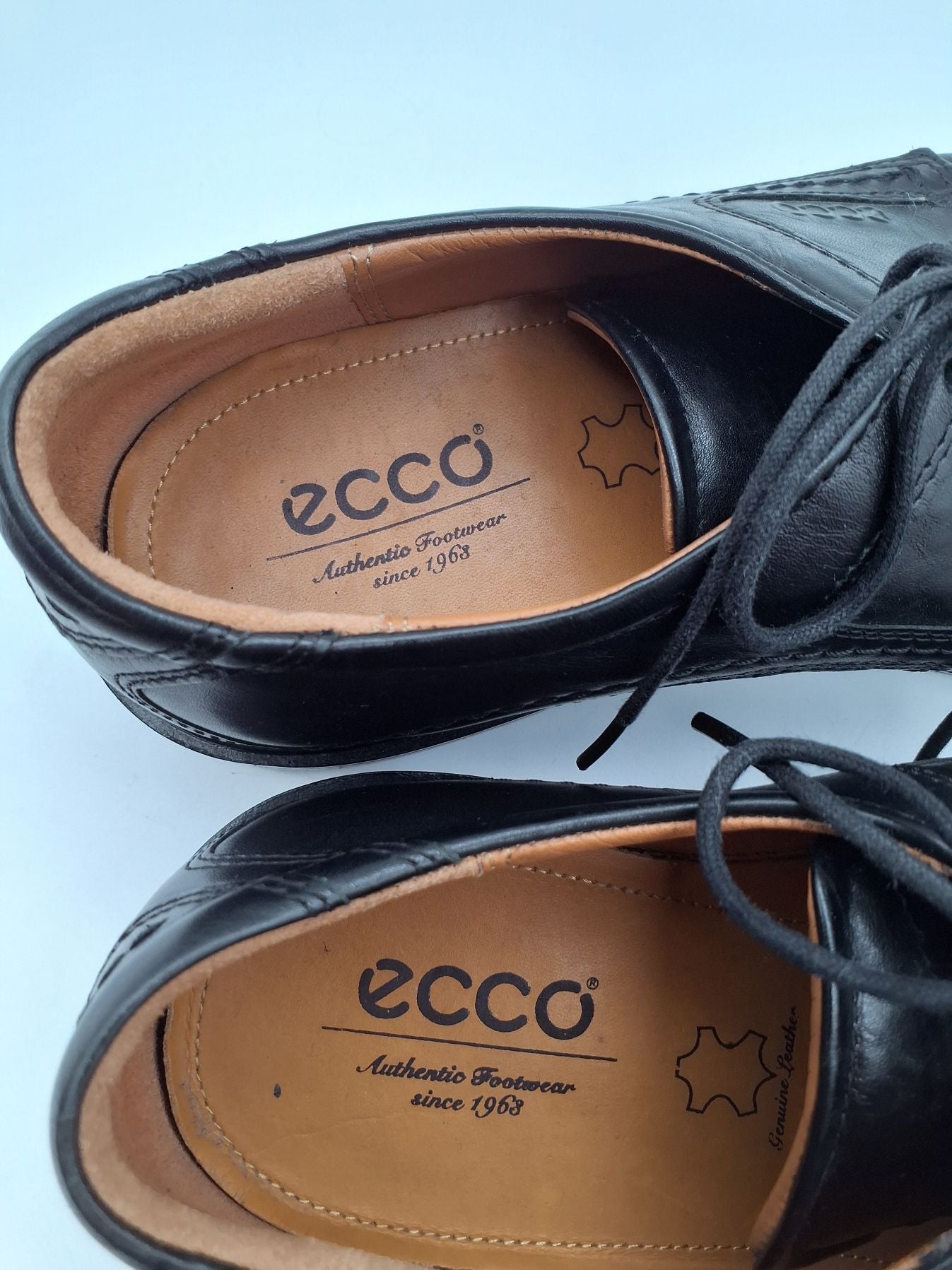 Ecco Sko